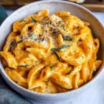 Butternut Squash Pasta Sauce