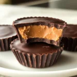Classic Homemade Reese’s
