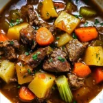 Irish Stew