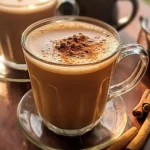 Karak Tea (Karak Chai)