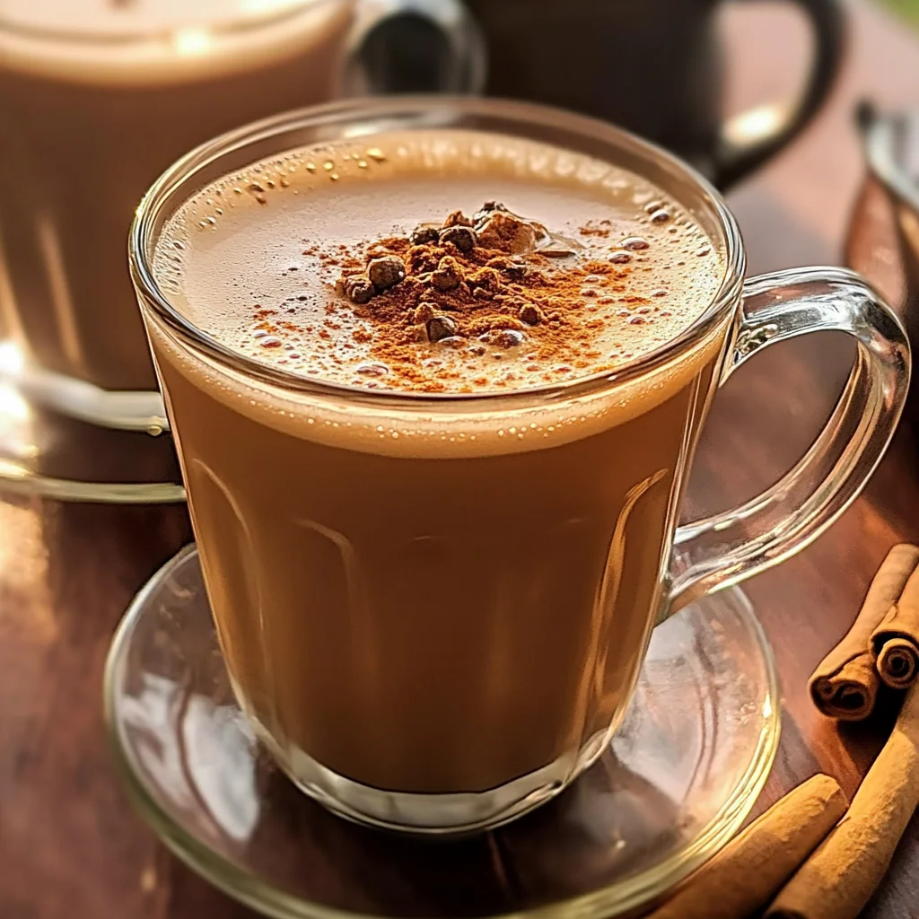Karak Tea (Karak Chai)