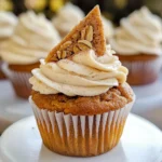 Oatmeal Cream Pie Cupcakes Recipe