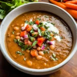 Pinto Bean Soup