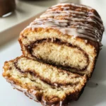 Sourdough Discard Cinnamon Bread