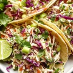 Taco Slaw (5-Minute Recipe)