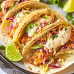 Tilapia Fish Tacos Recipe
