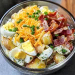 Baked Potato Salad