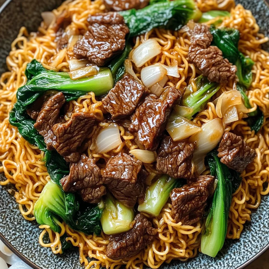Beef