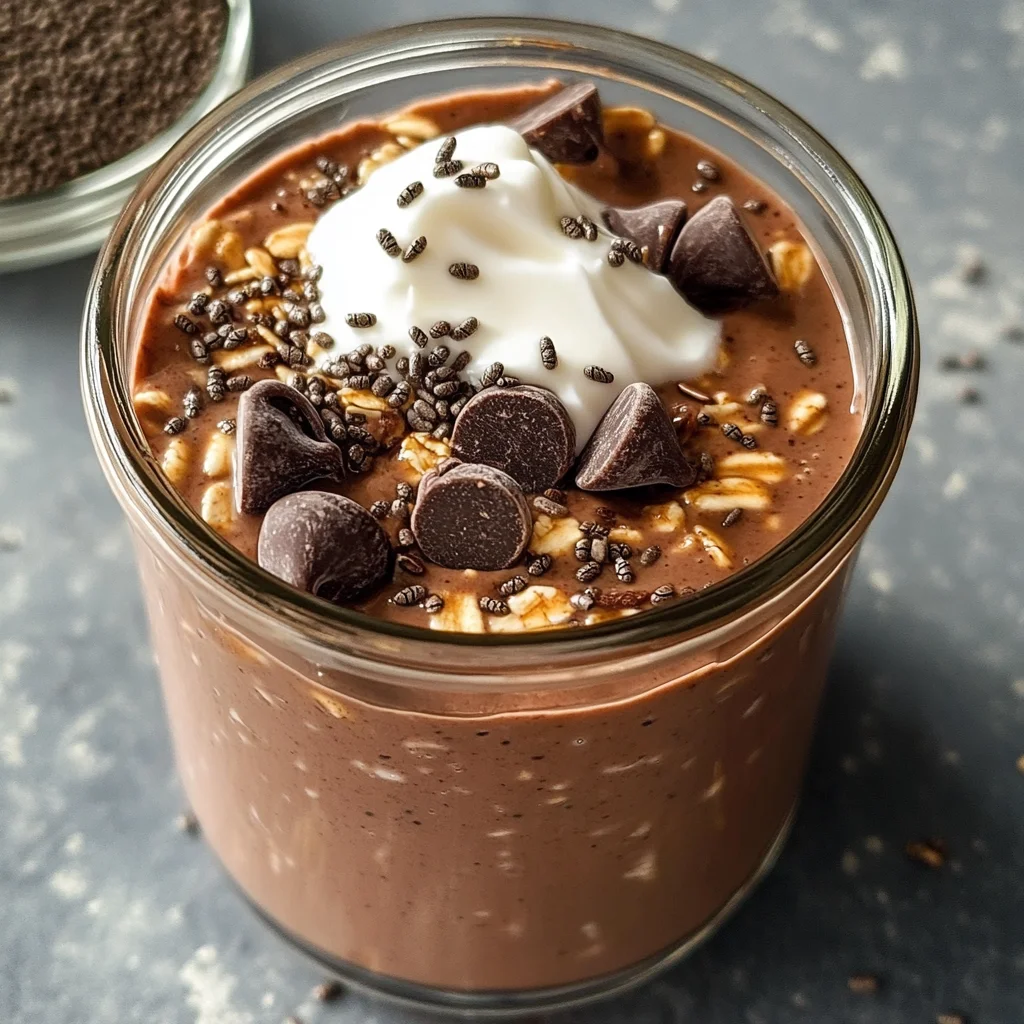 Chocolate