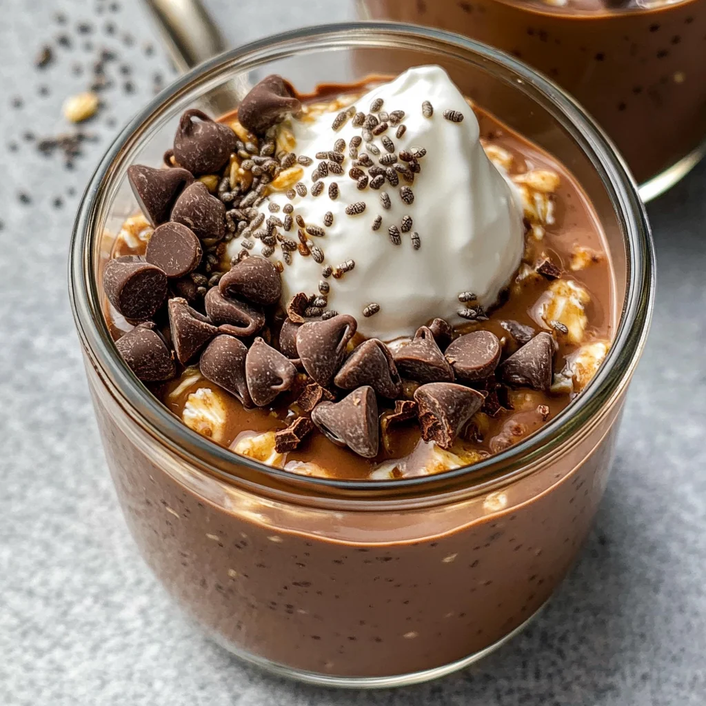 Chocolate