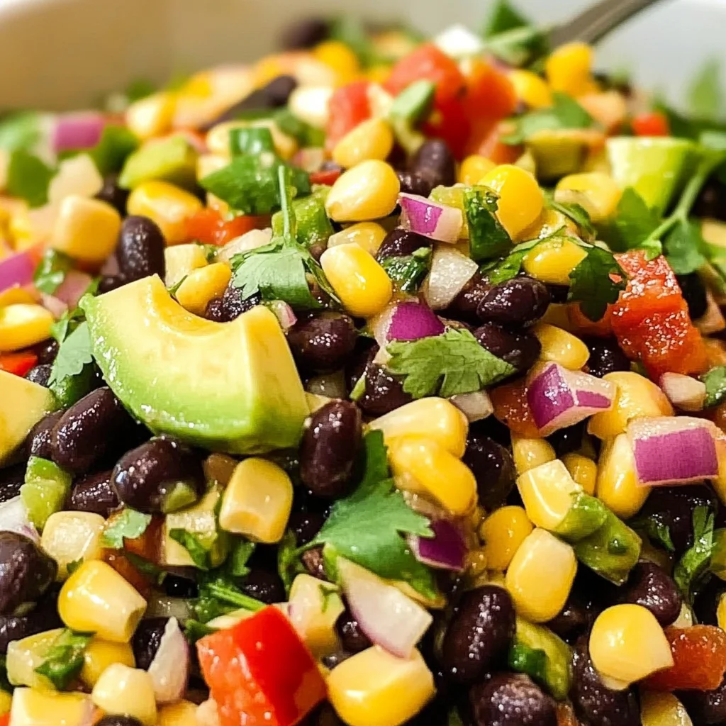 Cowboy Caviar