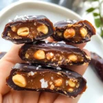 Date Snickers Recipe