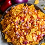 Fritos Chili Cheese Salad Recipe