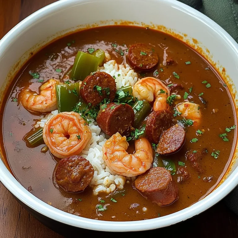 Gumbo