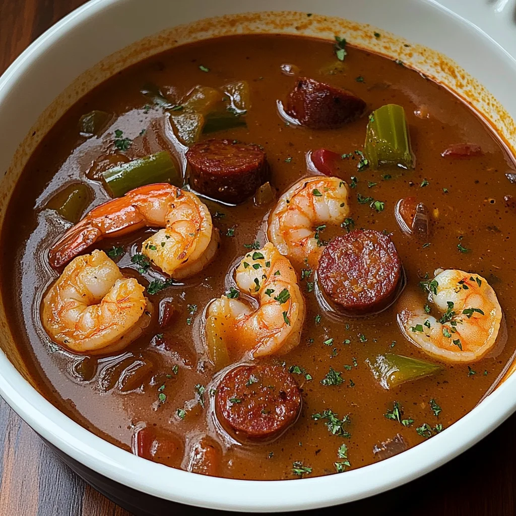Gumbo