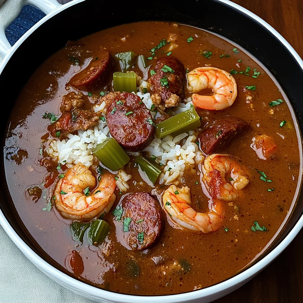 Gumbo