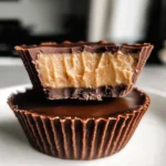 Healthy Peanut Butter Cups