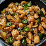 Jalapeno Chicken