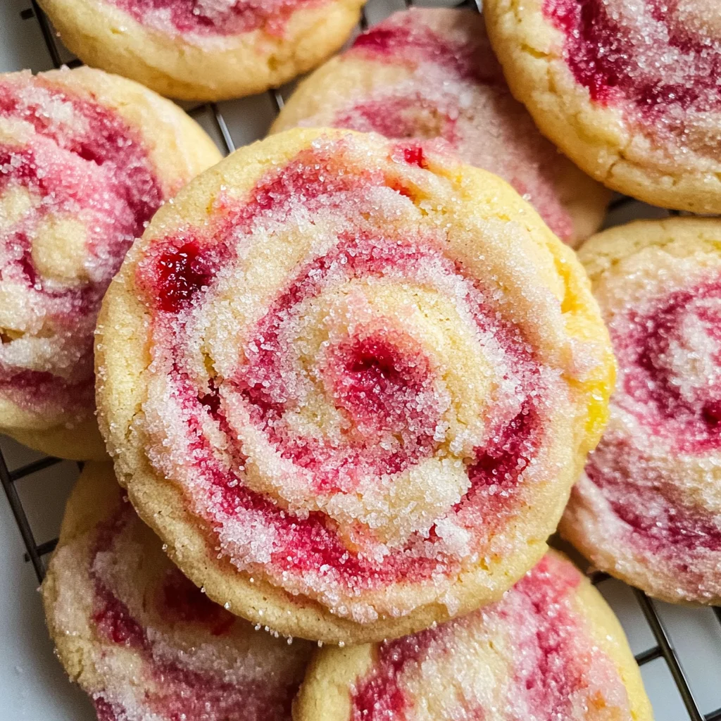 Raspberry