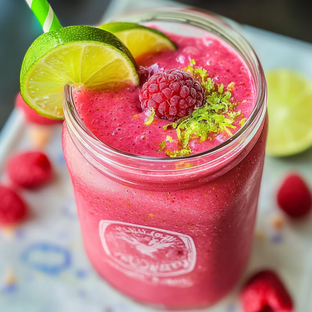 Raspberry