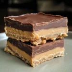 Reese's Peanut Butter Bars