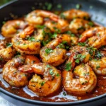 Spicy New Orleans Shrimp