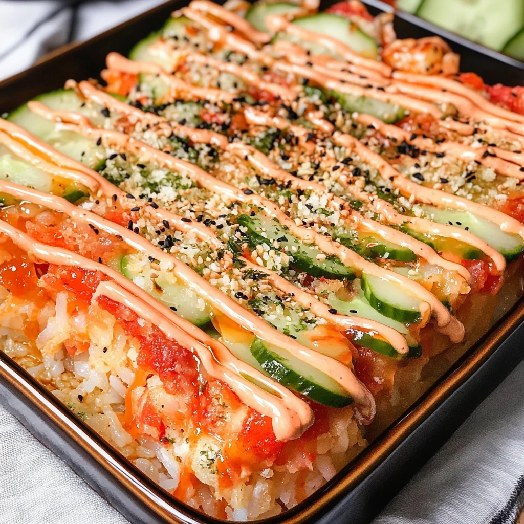 Sushi