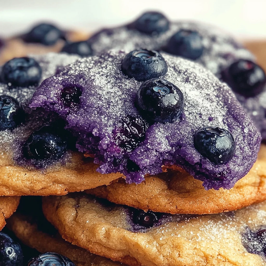 Blueberry