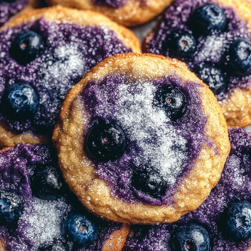 Blueberry