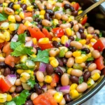 Easy Cowboy Caviar