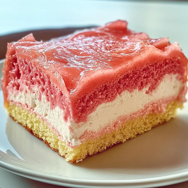 Guava Cake Recipe