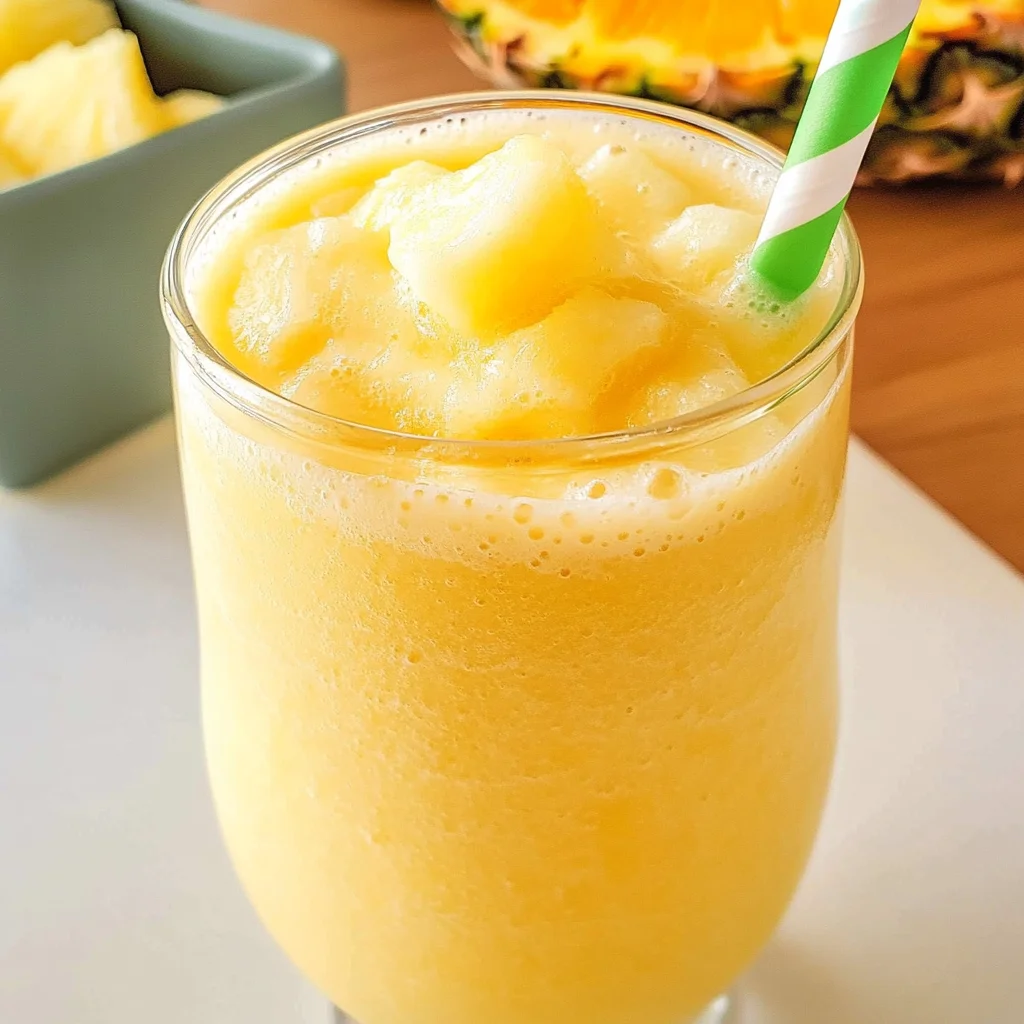 Pineapple