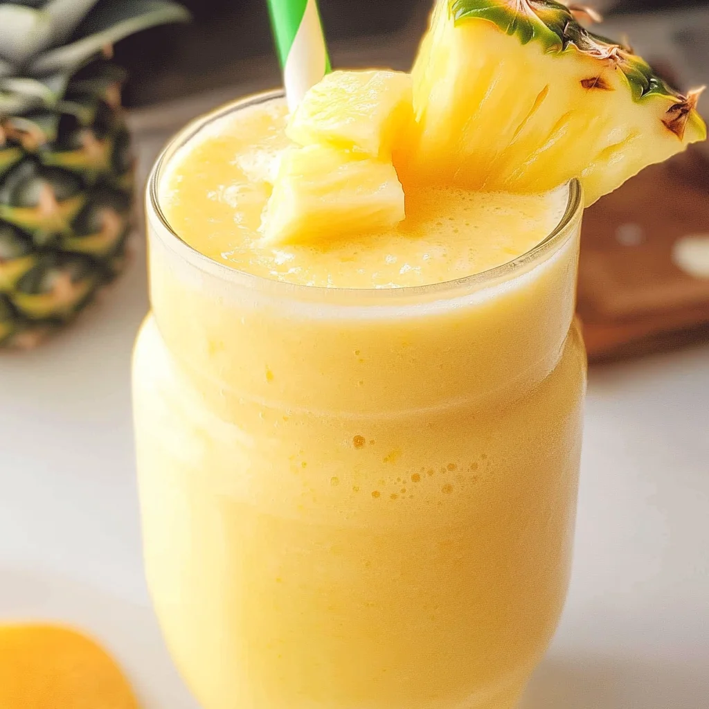 Pineapple