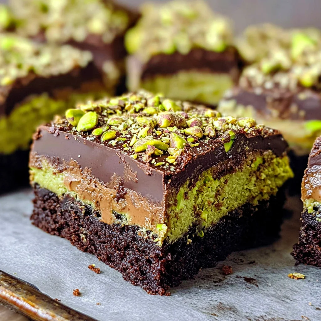 Pistachio
