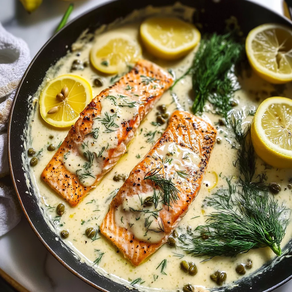 Salmon
