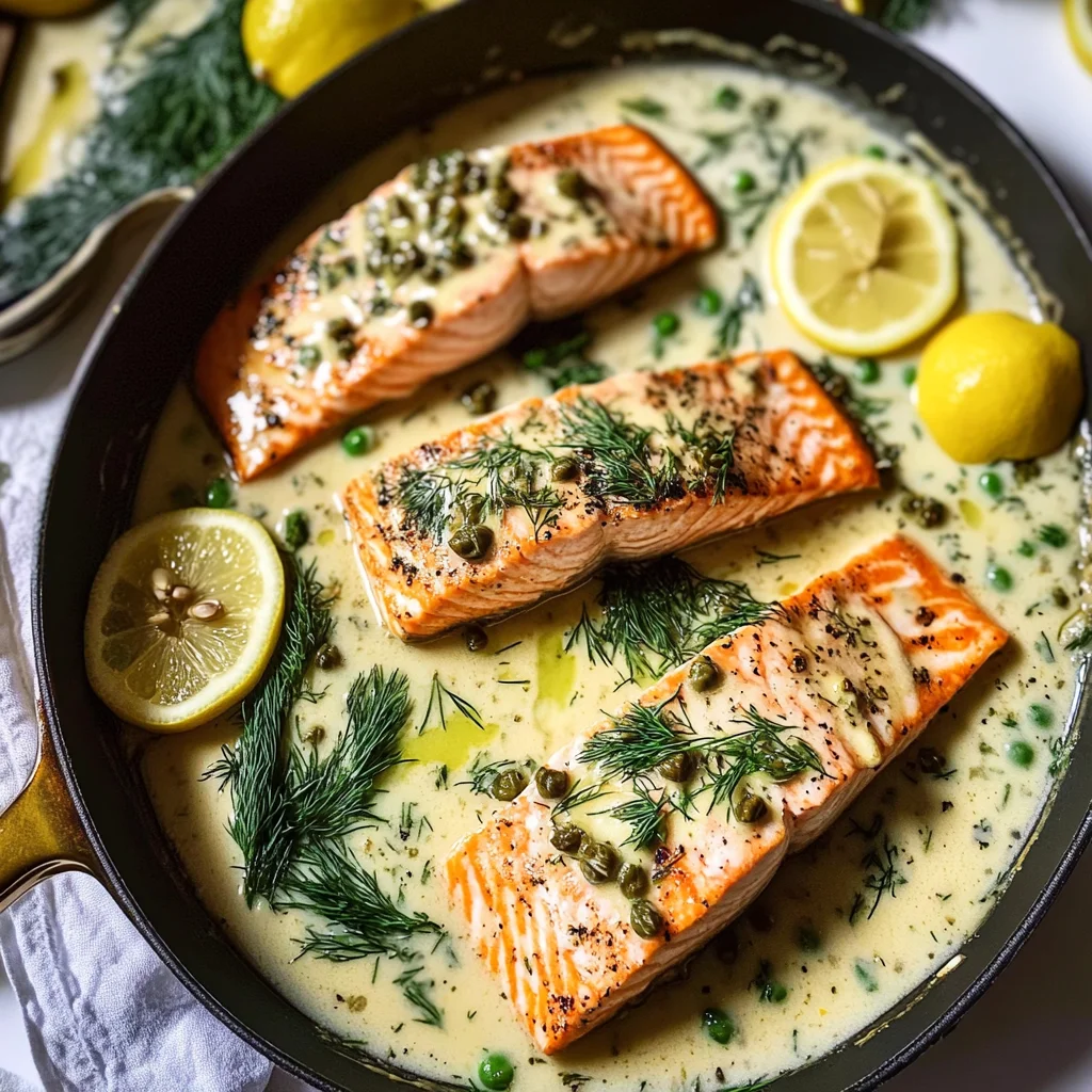 Salmon