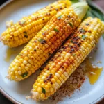 Seasoned Corn