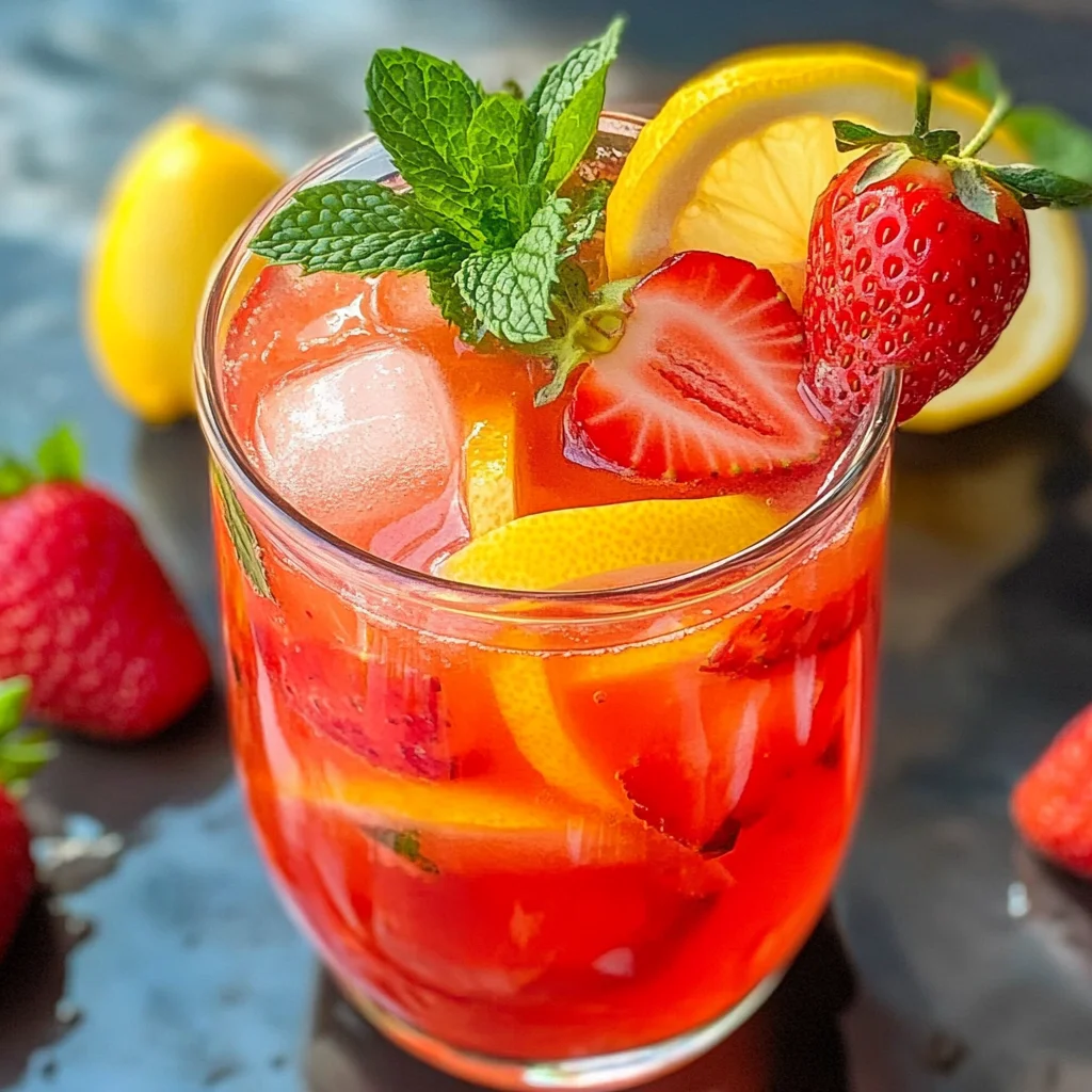 Strawberry