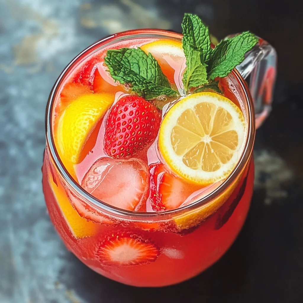 Strawberry