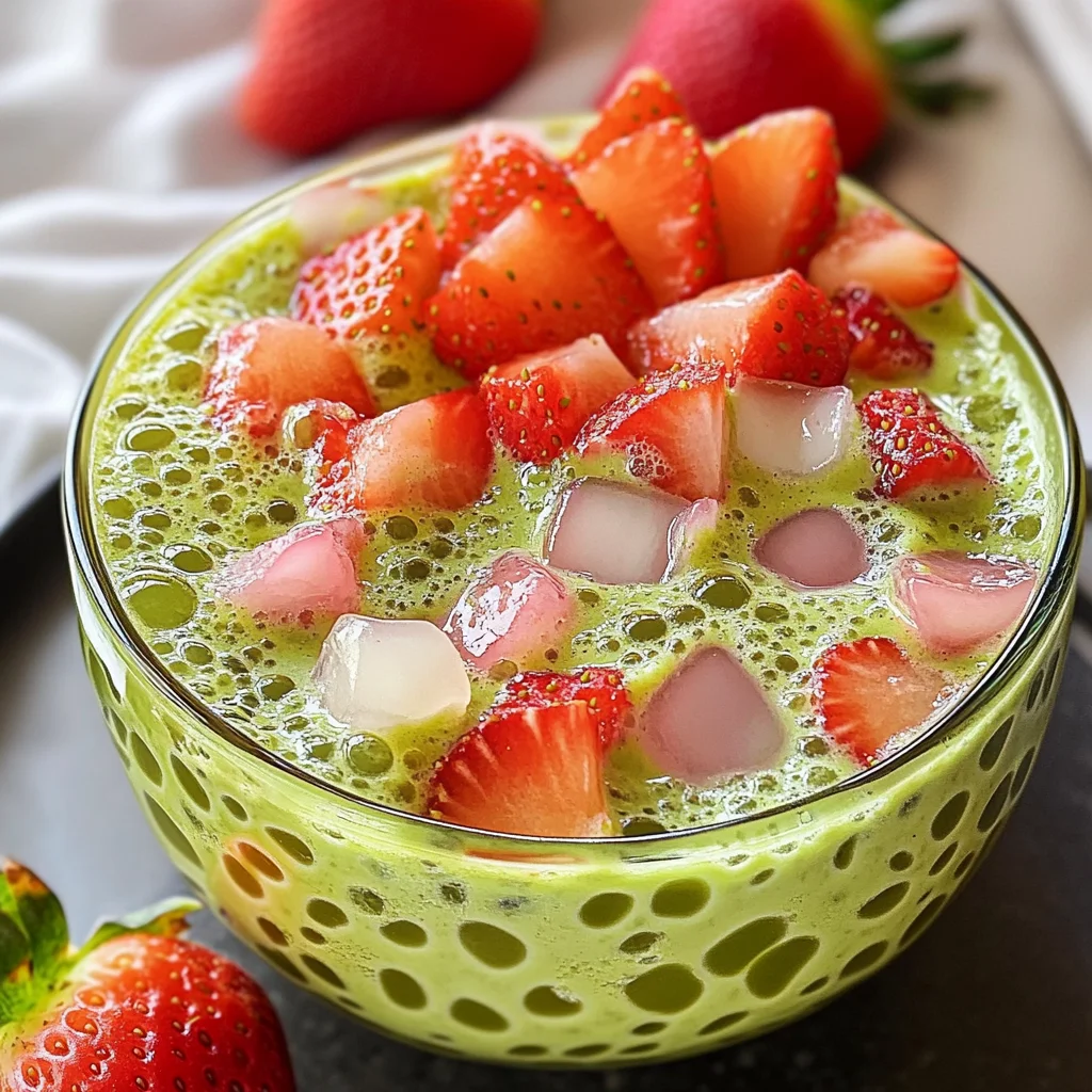 Strawberry