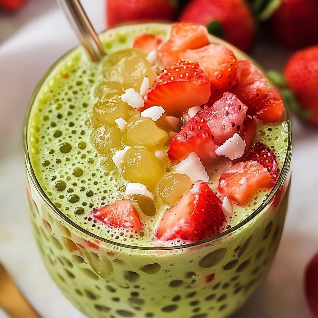 Strawberry