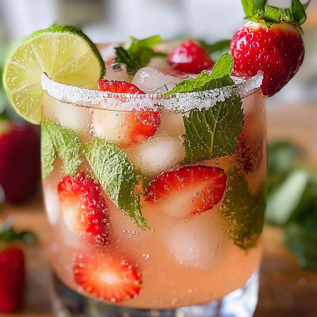 Strawberry