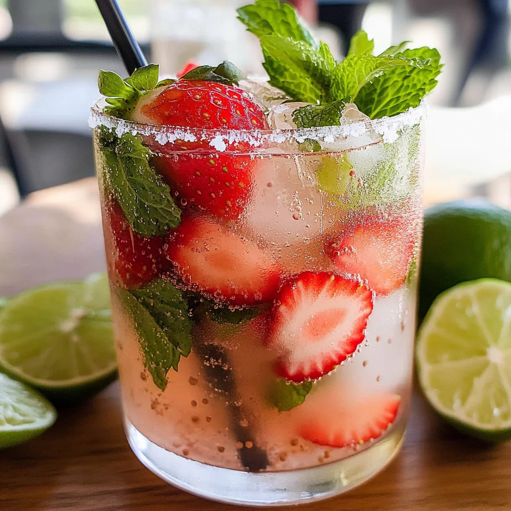 Strawberry