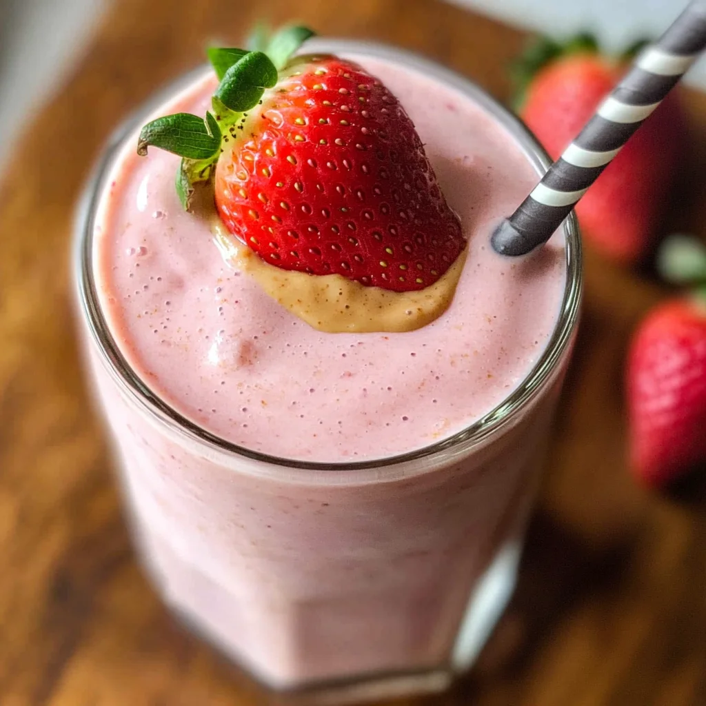 Strawberry