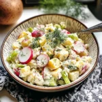 The BEST Potato Salad Recipe