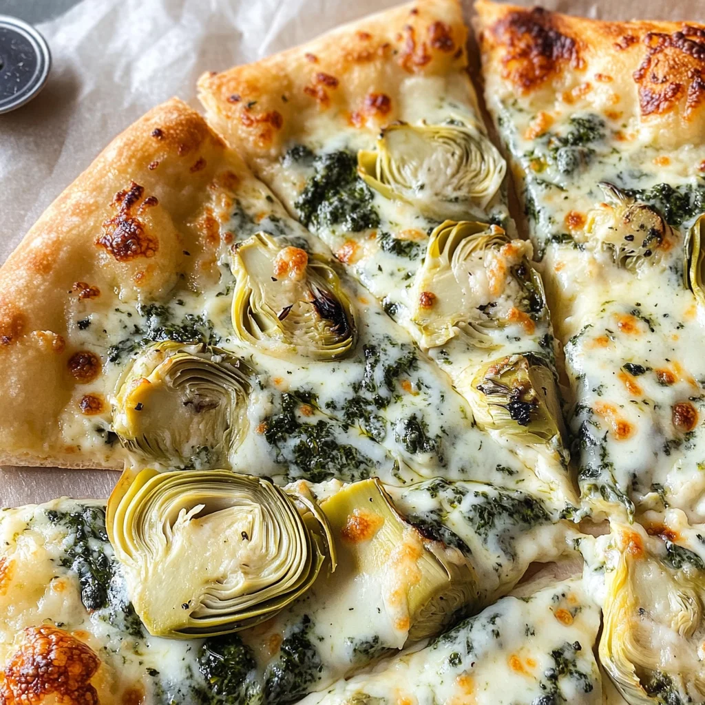 artichoke