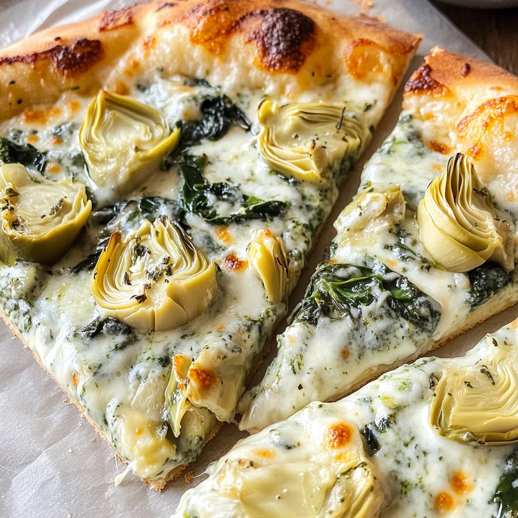 artichoke